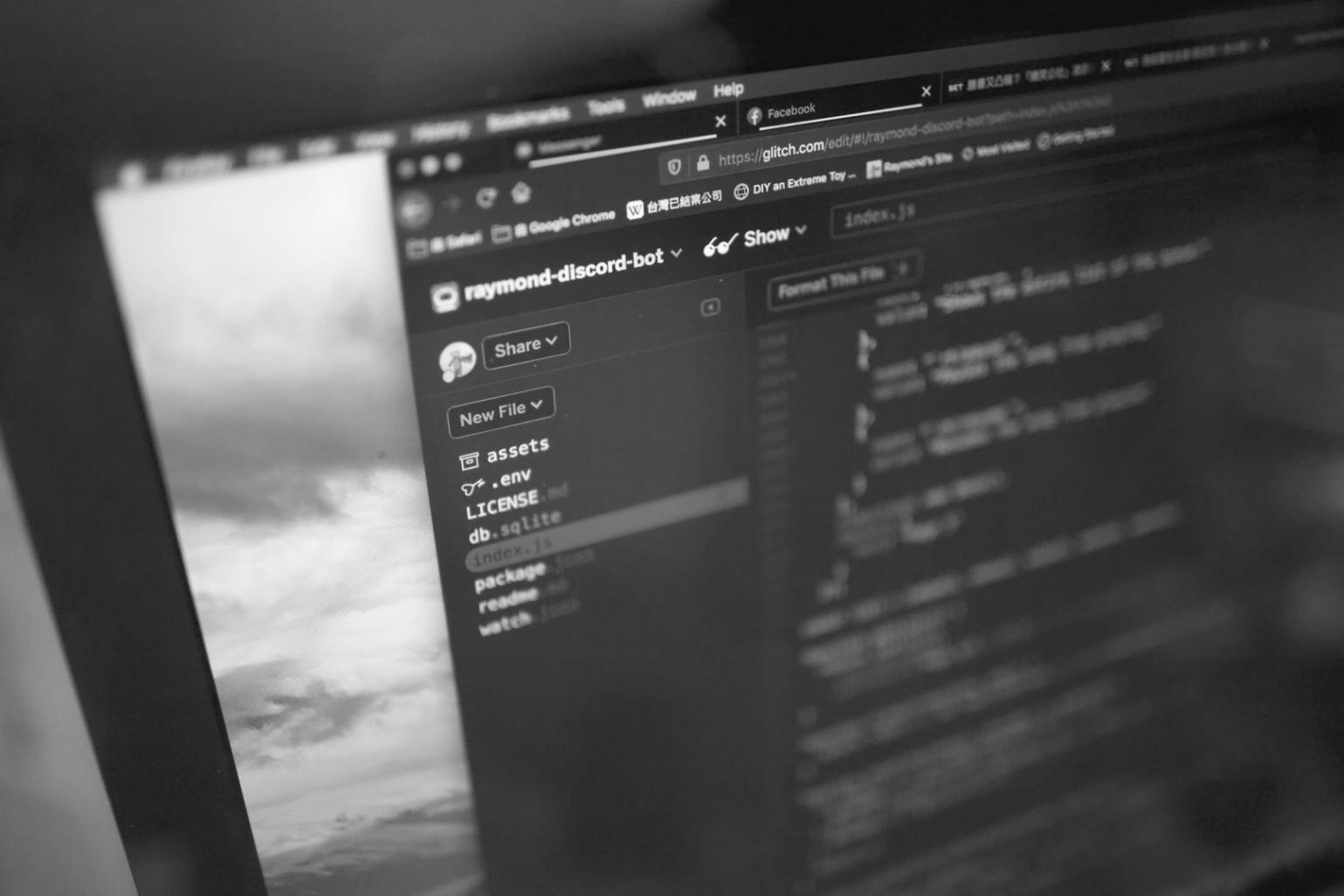 Análisis avanzado de datos criptográficos